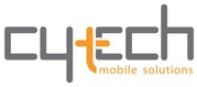 Logo of Cytech Ltd.